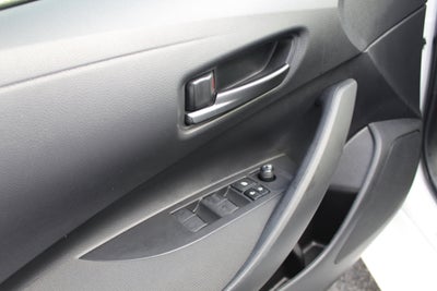 2025 Toyota GR Corolla Core