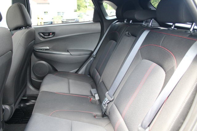 2023 Hyundai Kona N Line