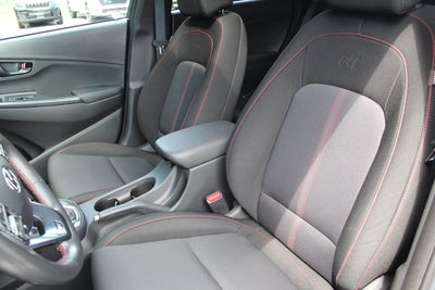 2023 Hyundai Kona N Line