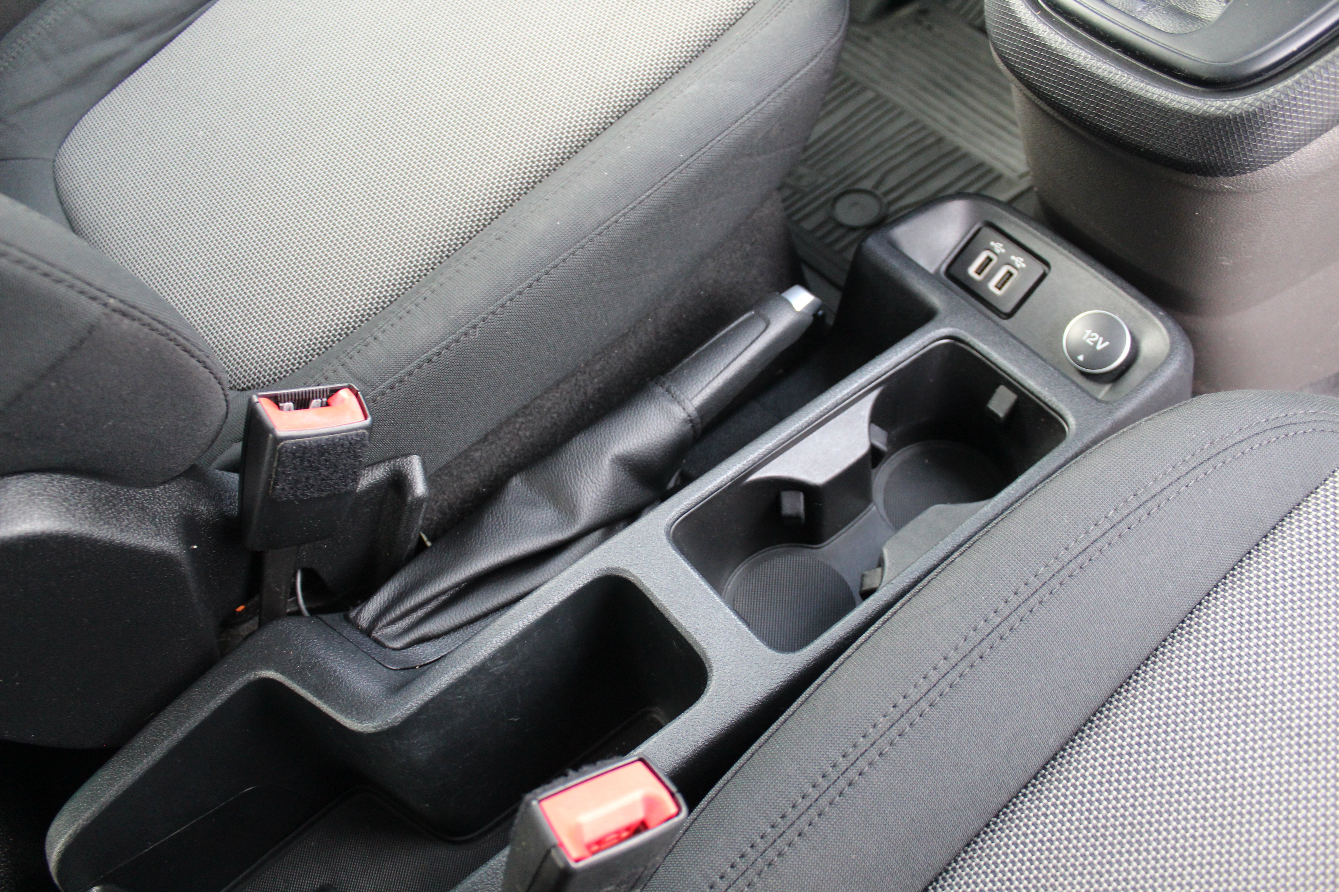 2019 Ford Transit Connect Van XL