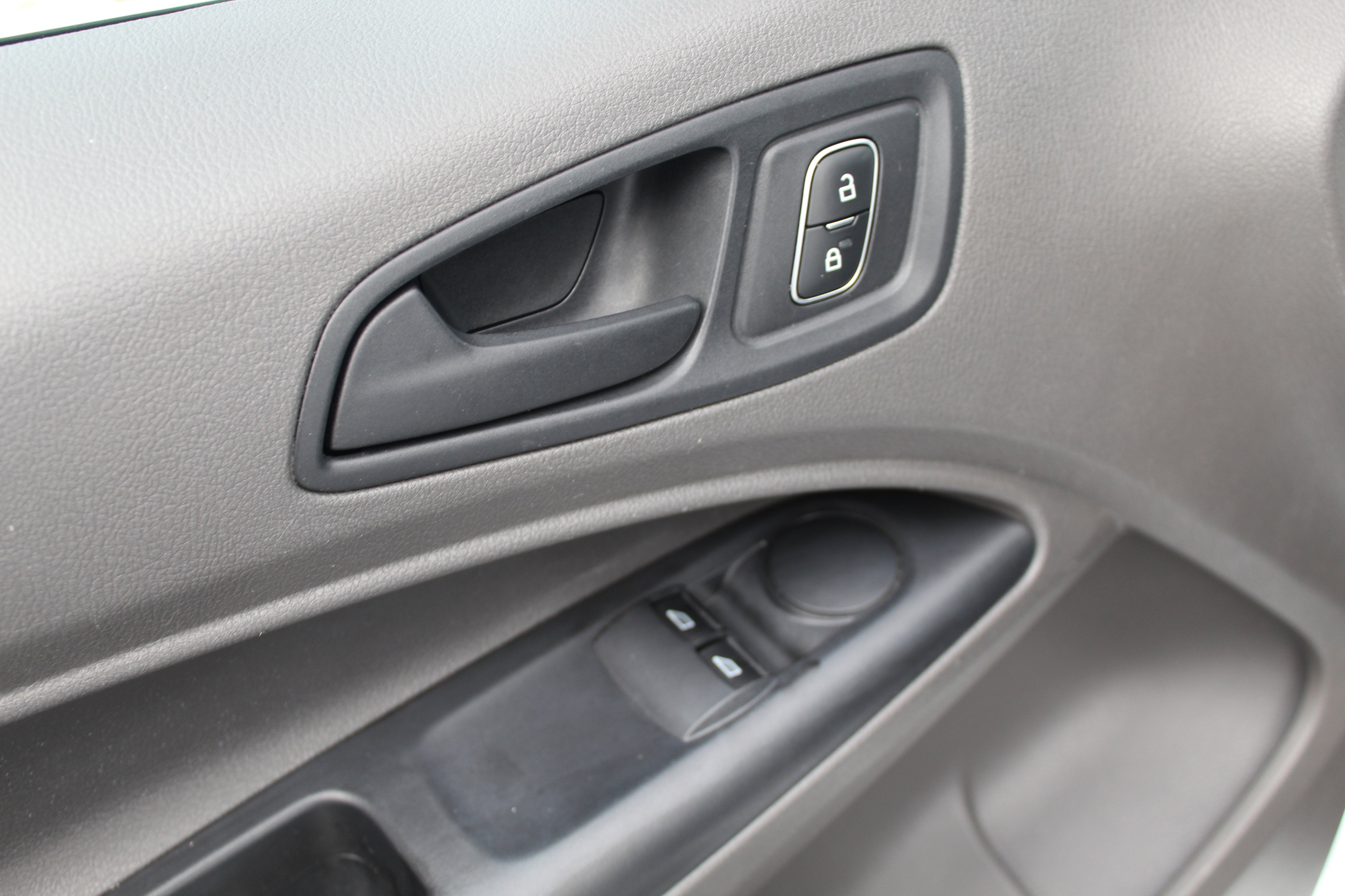 2019 Ford Transit Connect Van XL