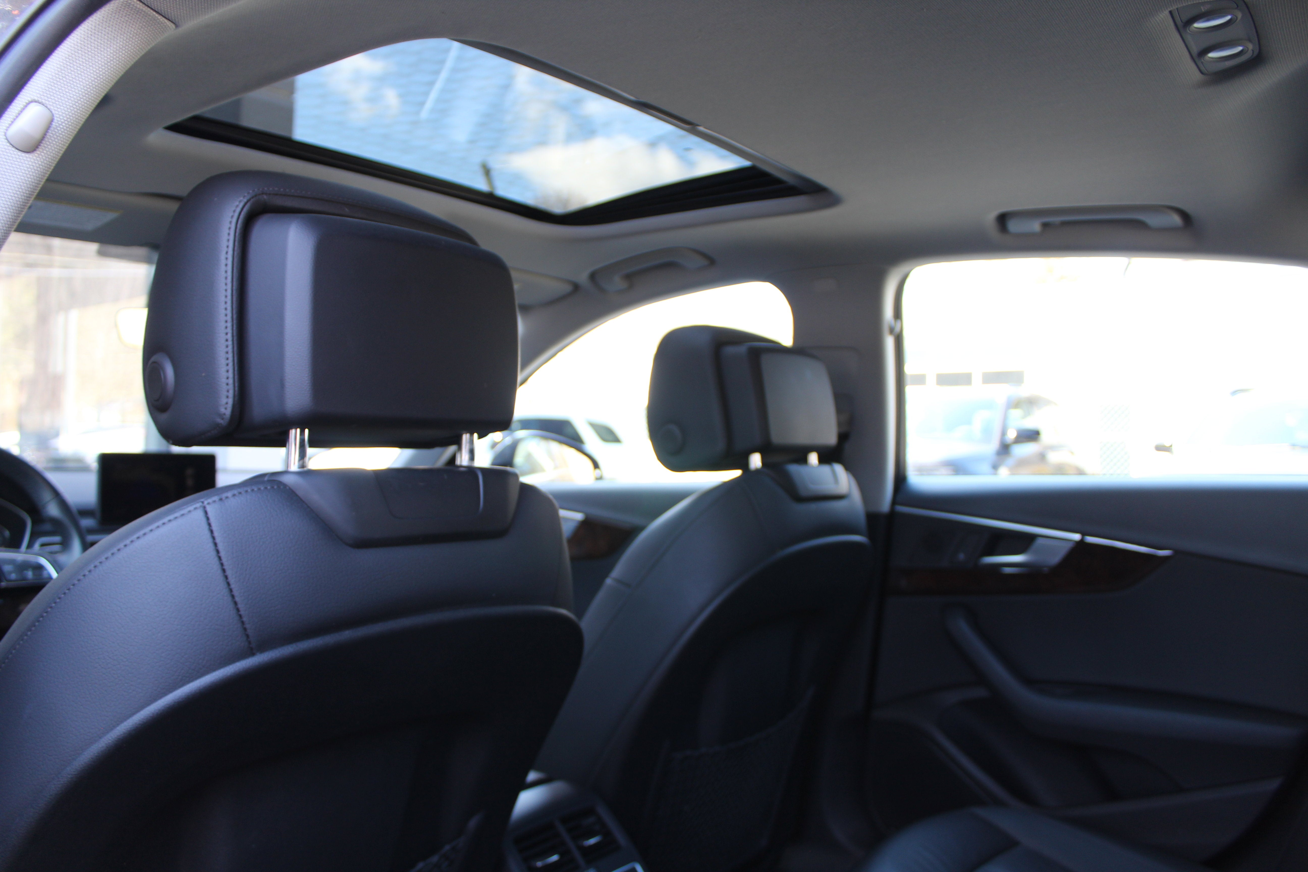 2019 Audi A4 Premium