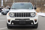 2022 Jeep Renegade Limited