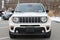 2022 Jeep Renegade Limited