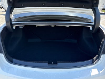 2017 Acura ILX w/Premium Pkg