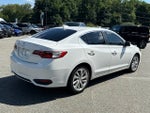2017 Acura ILX w/Premium Pkg