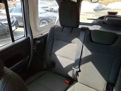 2020 Jeep Wrangler Unlimited Willys