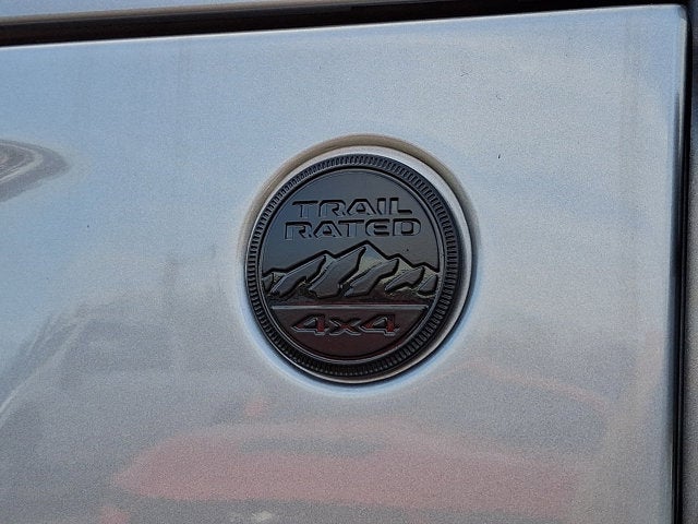 2020 Jeep Wrangler Unlimited Willys