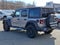 2020 Jeep Wrangler Unlimited Willys