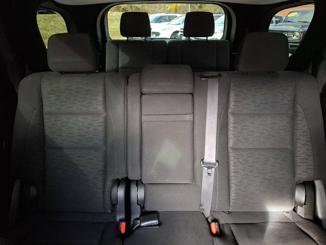 2022 Dodge Durango SXT