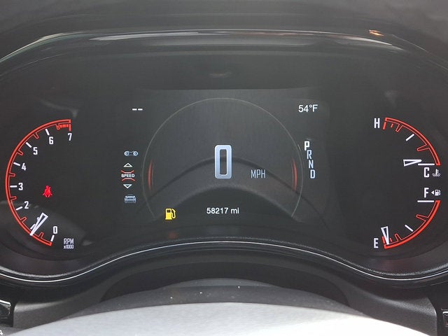 2022 Dodge Durango SXT