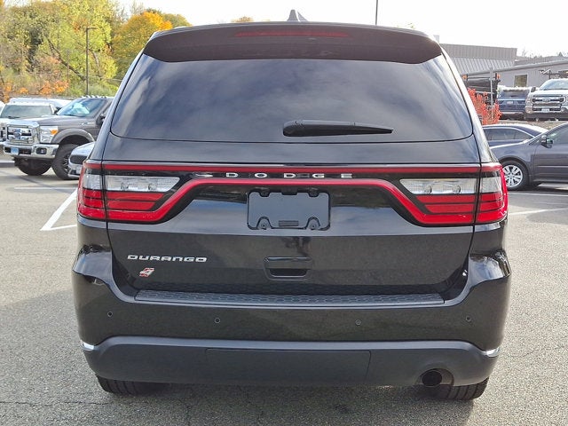 2022 Dodge Durango SXT