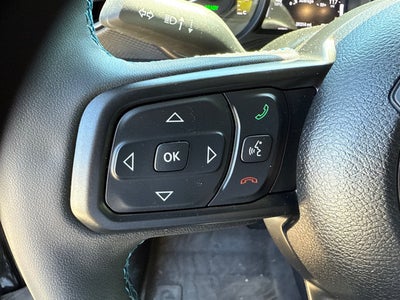2024 Jeep Wrangler 4xe Rubicon X
