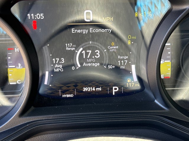 2024 Jeep Wrangler 4xe Rubicon X