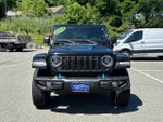 2024 Jeep Wrangler 4xe Rubicon X