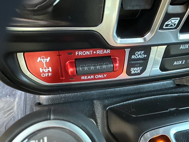 2024 Jeep Wrangler 4xe Rubicon X