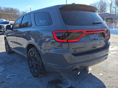 2022 Dodge Durango R/T