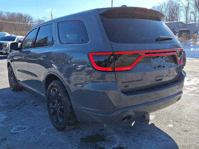 2022 Dodge Durango R/T