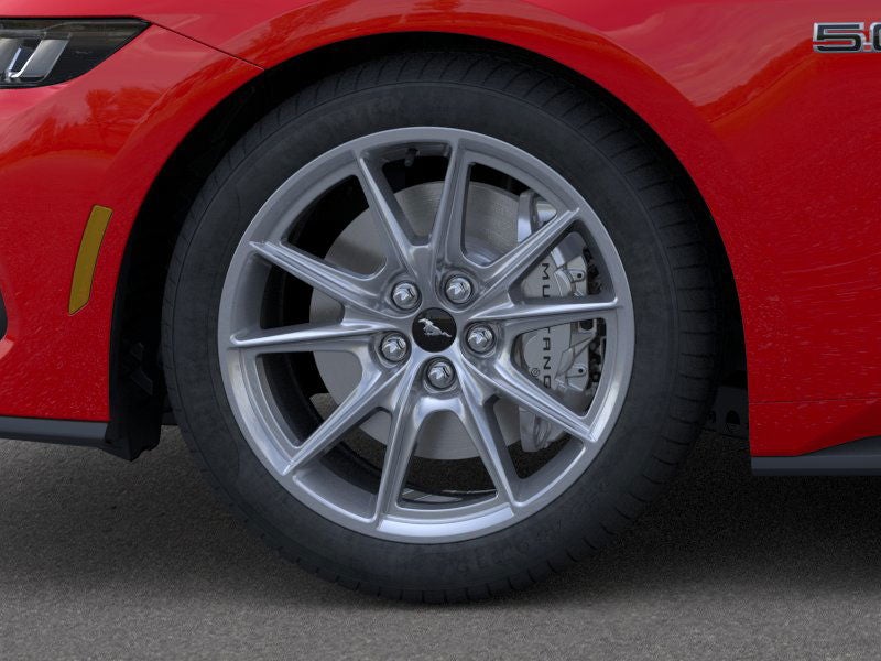 2025 Ford Mustang PREMIUM