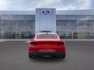 2025 Ford Mustang PREMIUM