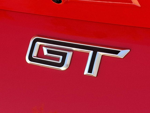 2025 Ford Mustang PREMIUM