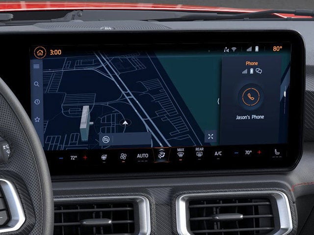 2025 Ford Mustang PREMIUM