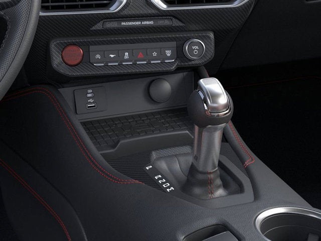 2025 Ford Mustang PREMIUM