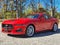 2025 Ford Mustang PREMIUM