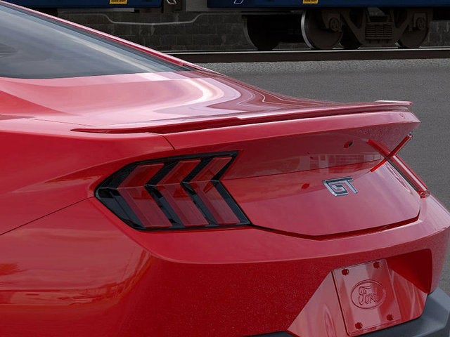 2025 Ford Mustang PREMIUM