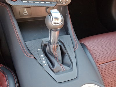 2025 Ford Mustang PREMIUM