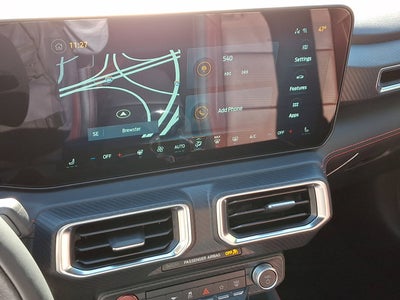 2025 Ford Mustang PREMIUM