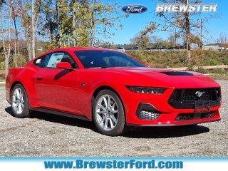 2025 Ford Mustang PREMIUM