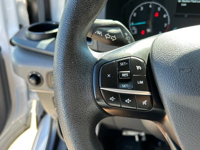 2024 Ford Transit Passenger Wagon XL