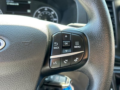 2024 Ford Transit Passenger Wagon XL