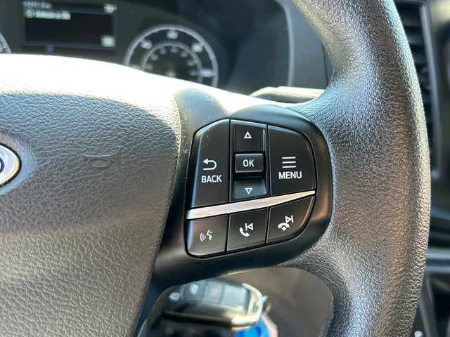 2024 Ford Transit Passenger Wagon XL