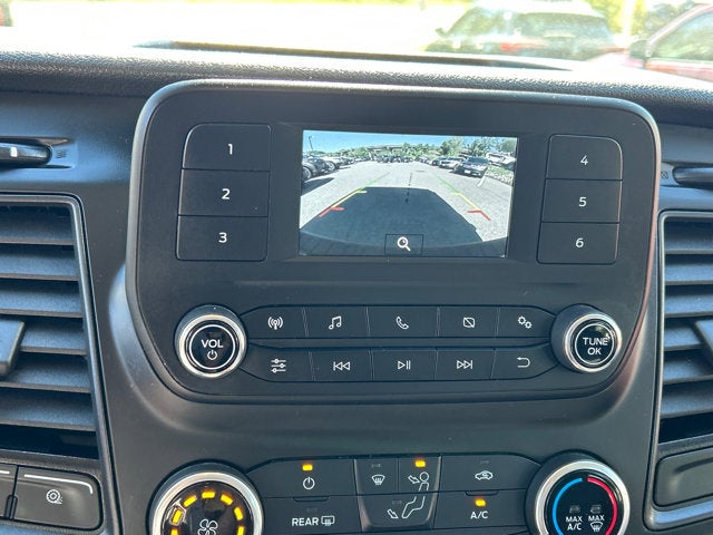 2024 Ford Transit Passenger Wagon XL