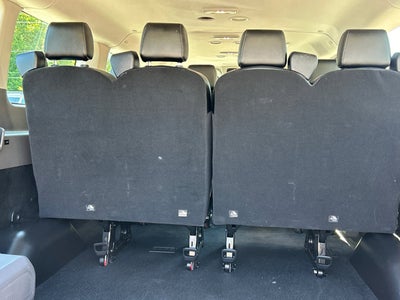 2024 Ford Transit Passenger Wagon XL