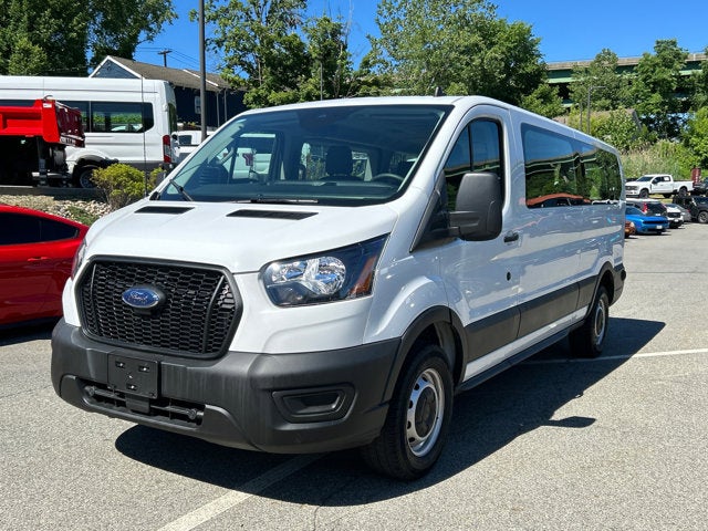 2024 Ford Transit Passenger Wagon XL