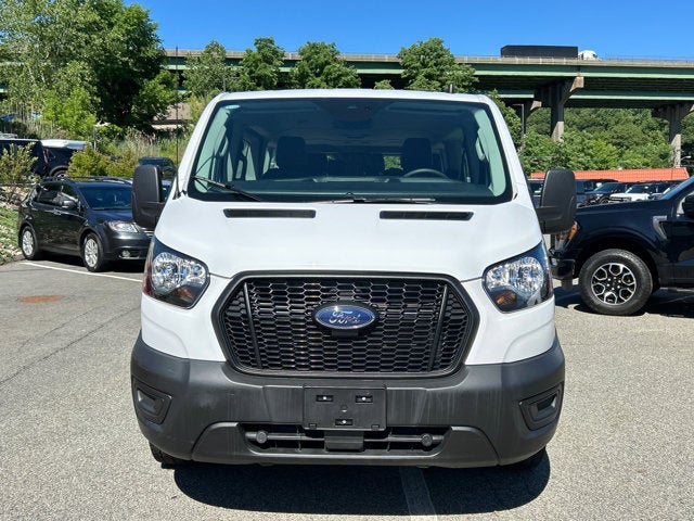2024 Ford Transit Passenger Wagon XL