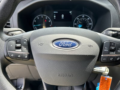 2024 Ford Transit Passenger Wagon XL