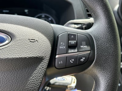 2024 Ford Transit Passenger Wagon XL