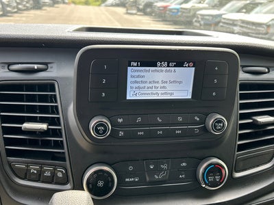 2024 Ford Transit Passenger Wagon XL