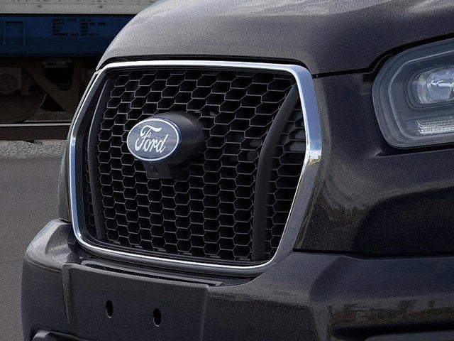 2026 Ford Transit Passenger Wagon XLT