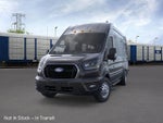 2026 Ford Transit Passenger Wagon XLT