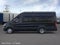 2026 Ford Transit Passenger Wagon XLT