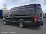 2026 Ford Transit Passenger Wagon XLT