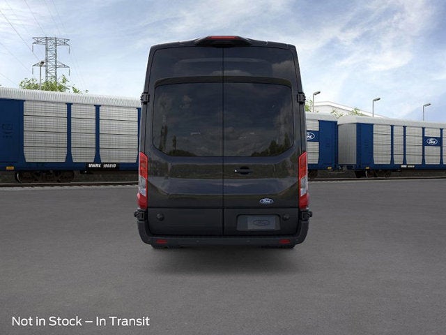2026 Ford Transit Passenger Wagon XLT