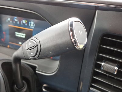 2024 Ford Super Duty F-550 DRW LARIAT