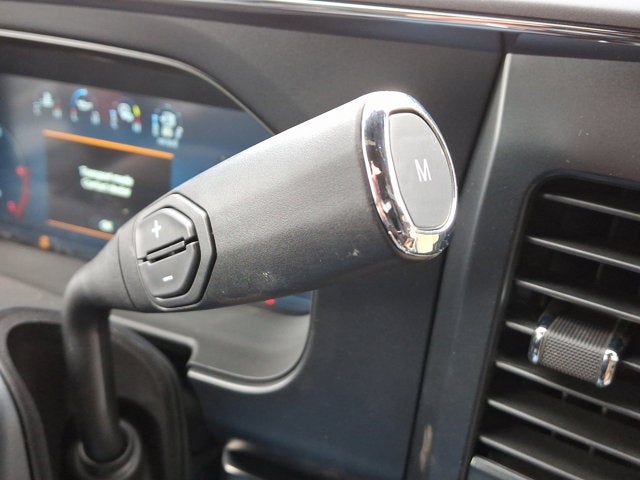 2024 Ford Super Duty F-550 DRW LARIAT