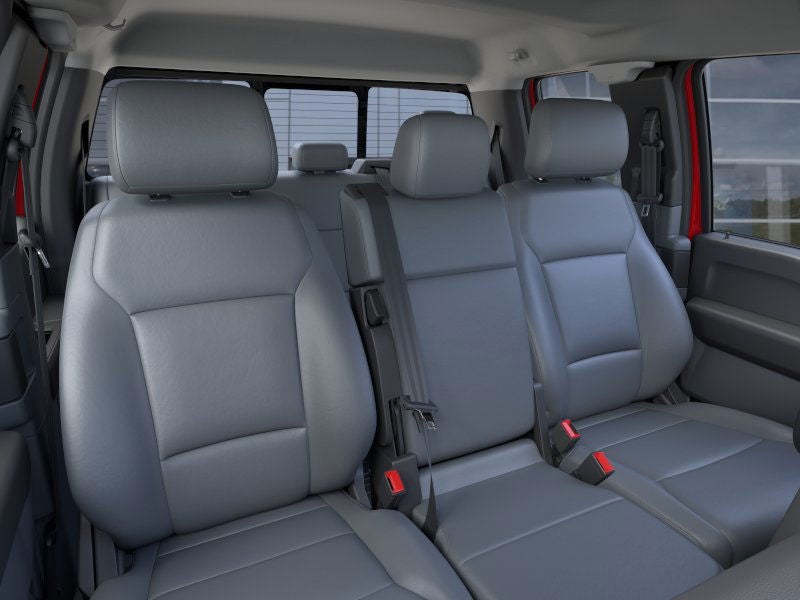 2025 Ford Super Duty F-550 DRW XL